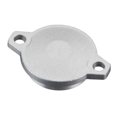 Cam Cover: FS72 Alpha Cam Cover: FS72 Alpha