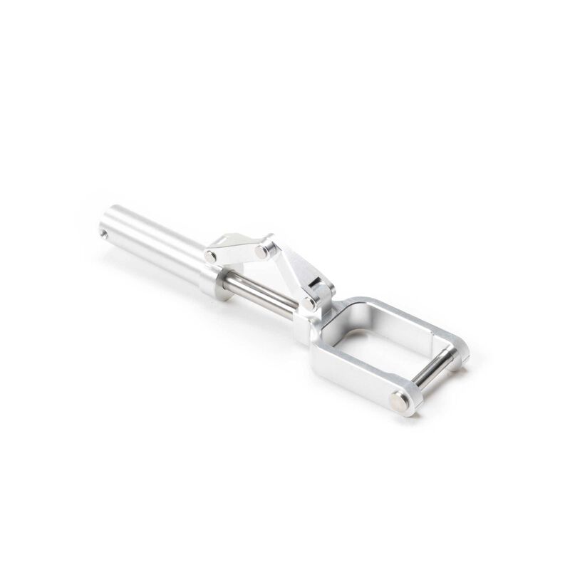 E-flite Nose Landing Gear Strut: Pilatus PC-21 1.3m