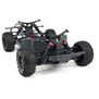 1/10 SENTON 4X4 V3 MEGA 550 Brushed Short Course Truck RTR, Red