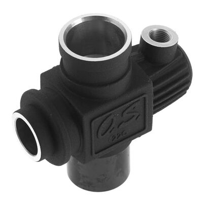 Carburetor Body: 22C(B), Speed B2102 Carburetor Body: 22C(B), Speed B2102