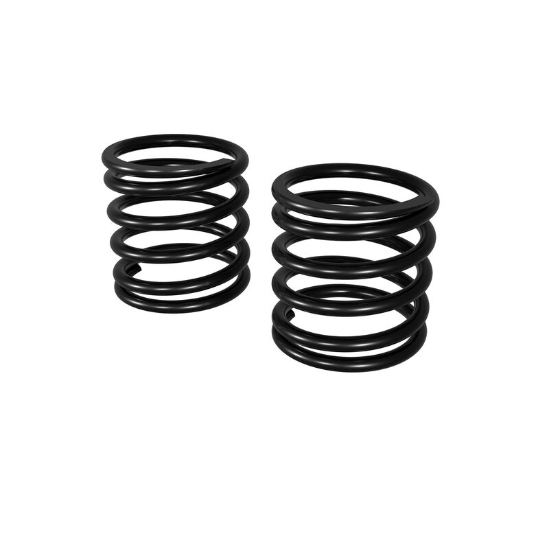 ARRMA Front Spring Set Type F - 4.08N/mm (2pcs): GROM