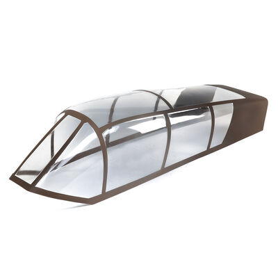 Canopy: OV-10 Bronco Canopy: OV-10 Bronco