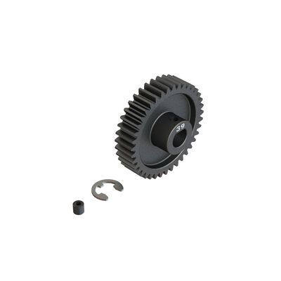 Pinion Gear, 39T Mod1 Safe-D8 Pinion Gear, 39T Mod1 Safe-D8