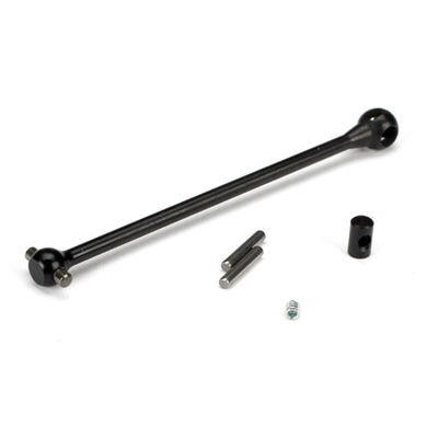 Center FR CV Driveshaft Assy.: 8B Center FR CV Driveshaft Assy.: 8B