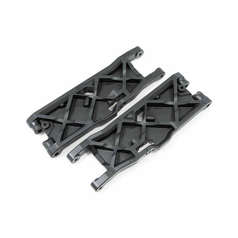 TEKNO RC LLC Suspension Arms (rear, 2pcs, ET/NT48 2.2)