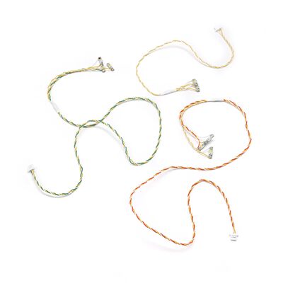 LED Set: Micro Scrappy 800 LED Set: Micro Scrappy 800