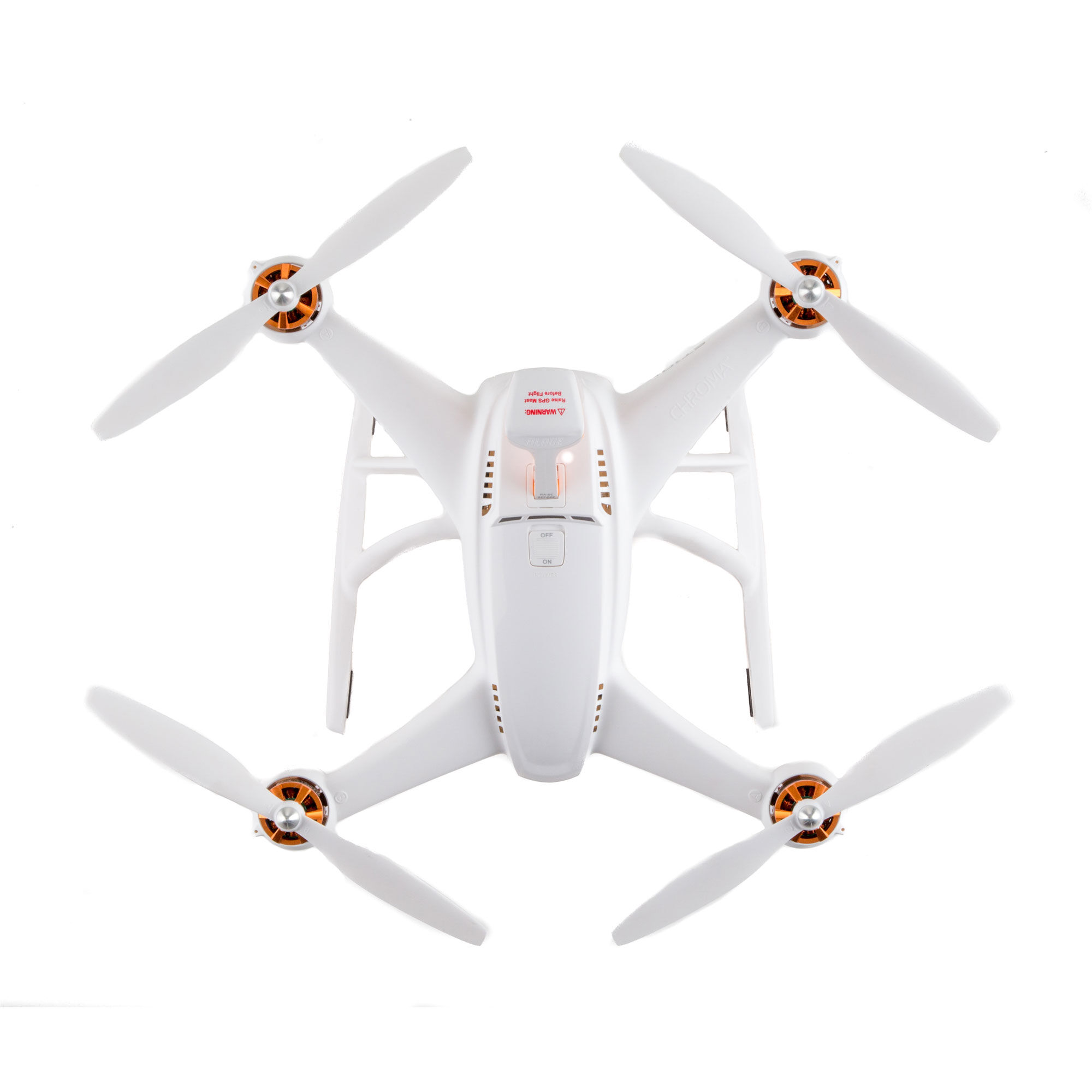 blade chroma 4k for sale