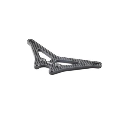 Rear Tower, Carbon, -2: 22X-T Rear Tower, Carbon, -2: 22X-T