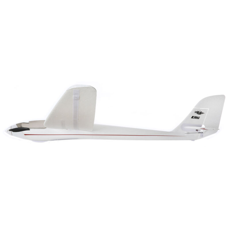 Night Radian FT 2.0m BNF Basic with AS3X and SAFE Select