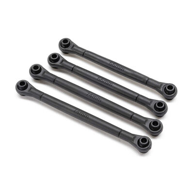 Upper Link Set Front, Rear: UTB18 4WS Upper Link Set Front, Rear: UTB18 4WS
