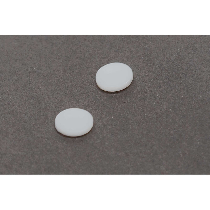 Piston Pin Retainer (2): CA, CC