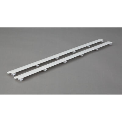 Leading Edge Slats: Timber Leading Edge Slats: Timber