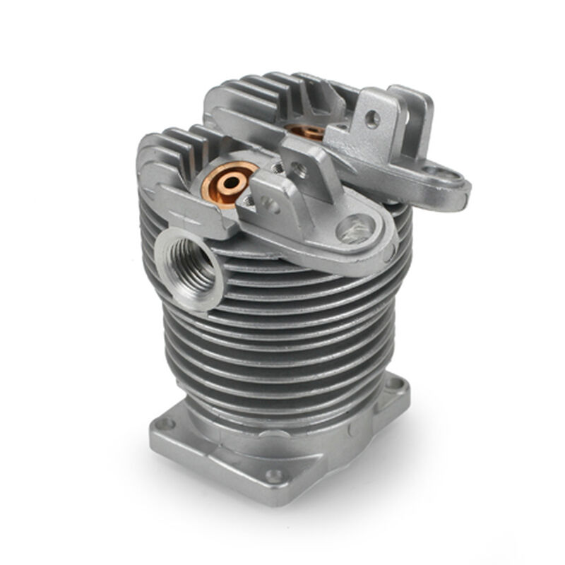 Cylinder, Left: FA-62a: AI