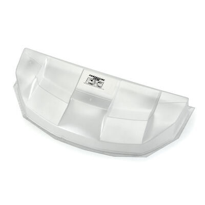 Replacement Rear Wing (Clear) for PRM158100 Body Replacement Rear Wing (Clear) for PRM158100 Body