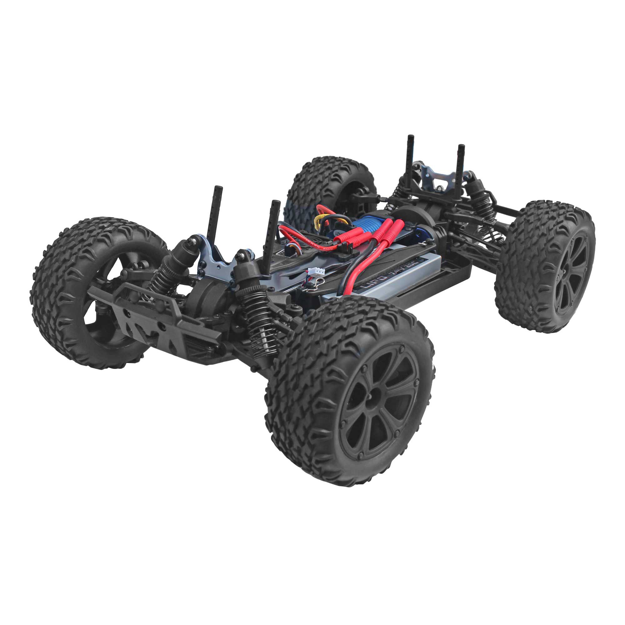 Redcat Racing 1/10 Blackout XTE Pro 4WD 