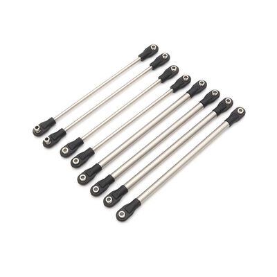 Incision H10 Link Set Incision H10 Link Set