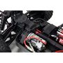 1/10 SENTON 4X4 V3 MEGA 550 Brushed Short Course Truck RTR, Red