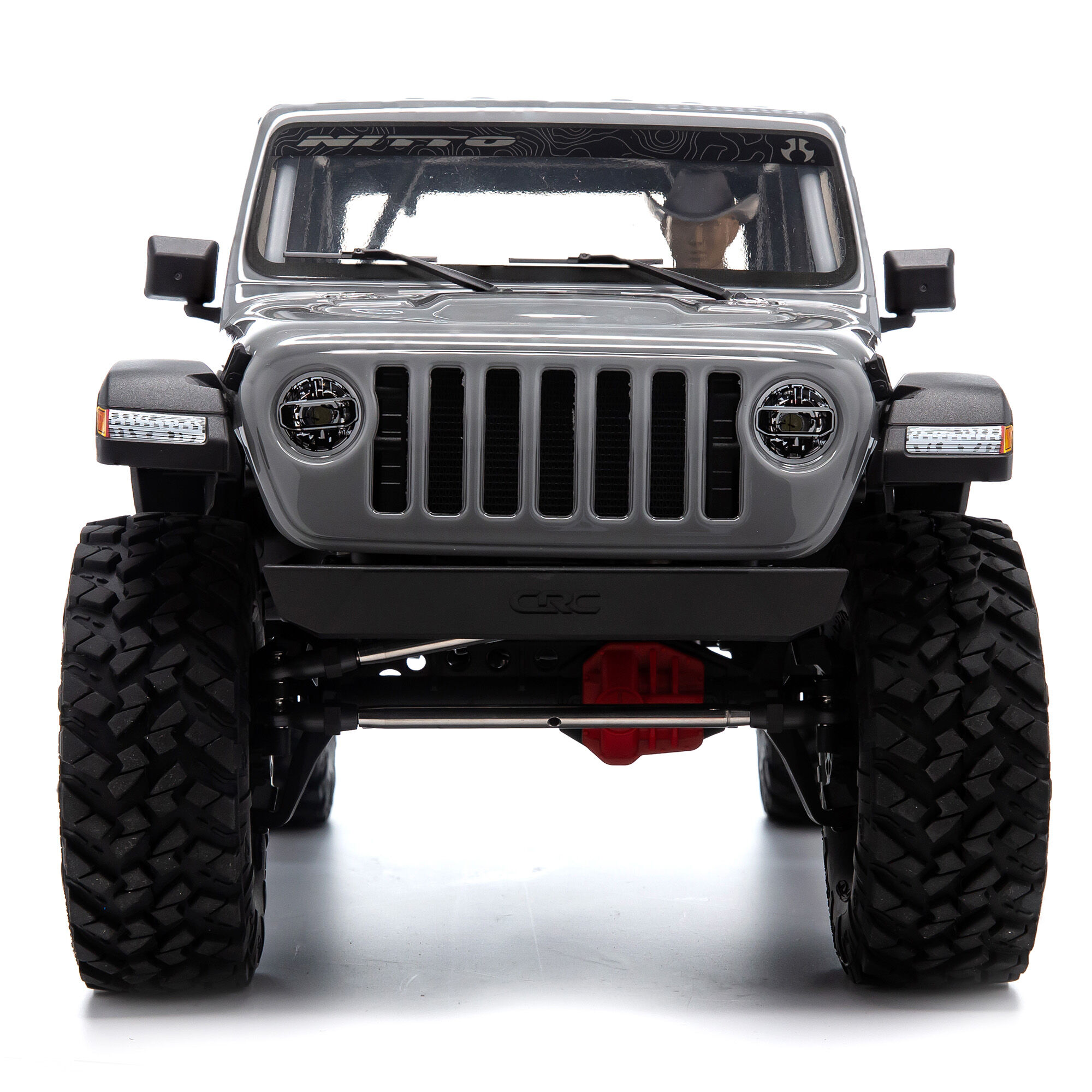 Details about   RC 1:10 Aluminum Alloy Rear Mud Flap for AXIAL SCX10 III JEEP Wrangler/Gladiator
