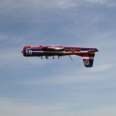 CJ6 V2 1200mm PNP CJ6 V2 1200mm PNP