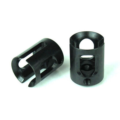 Lightened Drive Cups for M6 Driveshafts Slsh Stamp Lightened Drive Cups for M6 Driveshafts Slsh Stamp