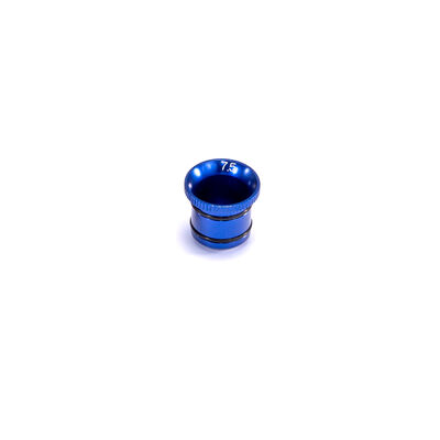 Carb Reducer 7.5mm, Blue Carb Reducer 7.5mm, Blue