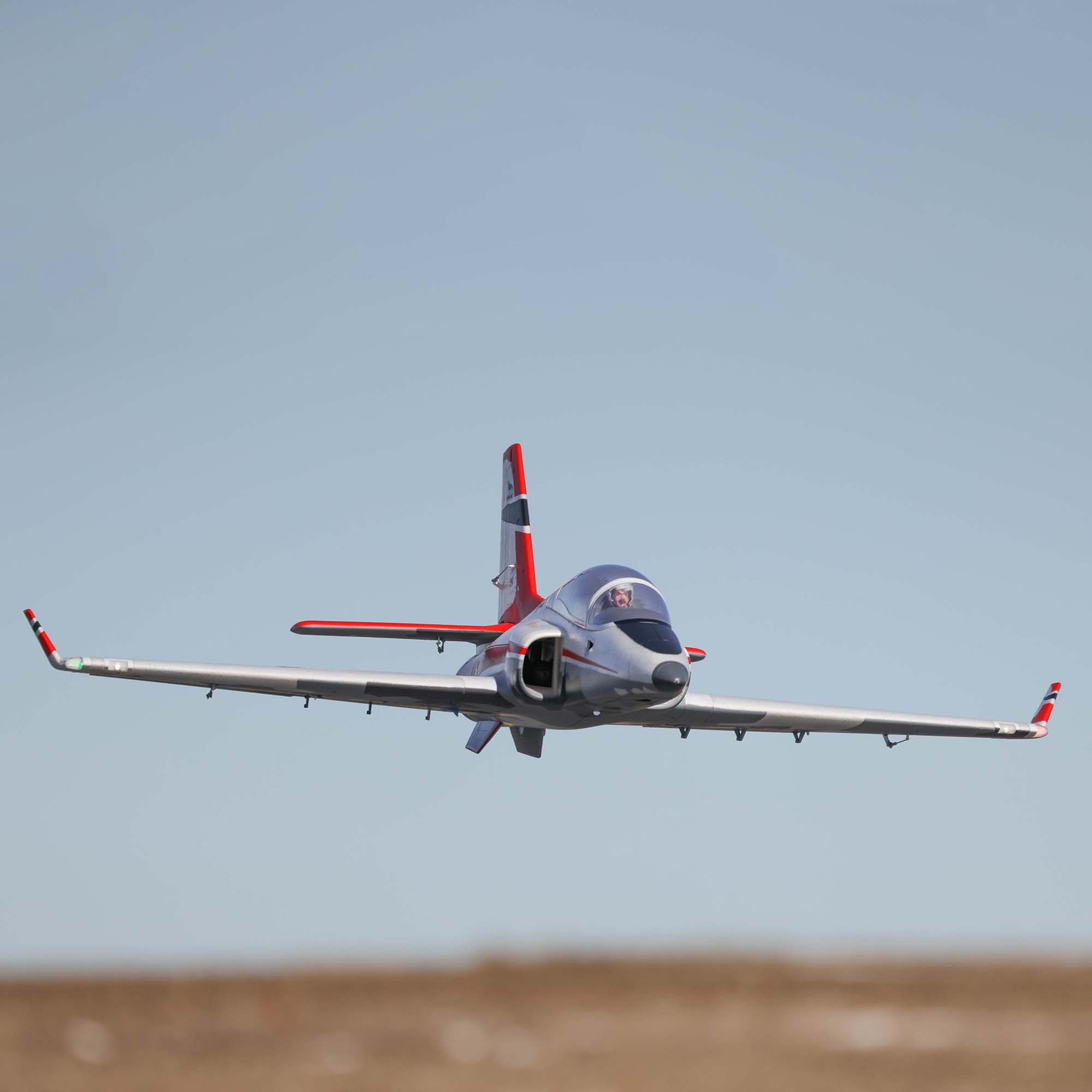 �˾���ũ EFL17770 [E-FLITE] 1400mm Viper 90mm EDF Jet ARF Plus 9