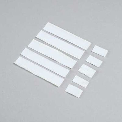 Hook and Loop Set (5): Ultra Micros Hook and Loop Set (5): Ultra Micros