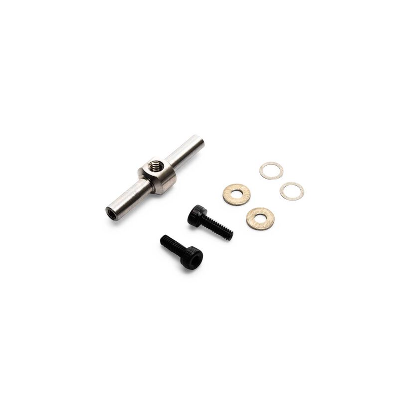 Blade Tail Rotor Hub: InFusion 210