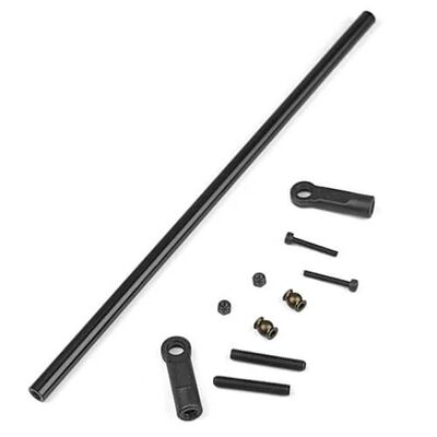 Chassis/ Shock Tower Brace: MT410 2.0/ SCT410 2.0 Chassis/ Shock Tower Brace: MT410 2.0/ SCT410 2.0