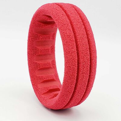 1/10 V2 Front 4WD Closed Cell Foam Inserts (2): Buggy 1/10 V2 Front 4WD Closed Cell Foam Inserts (2): Buggy