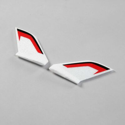 Vertical Fin Set: Ultrix Vertical Fin Set: Ultrix