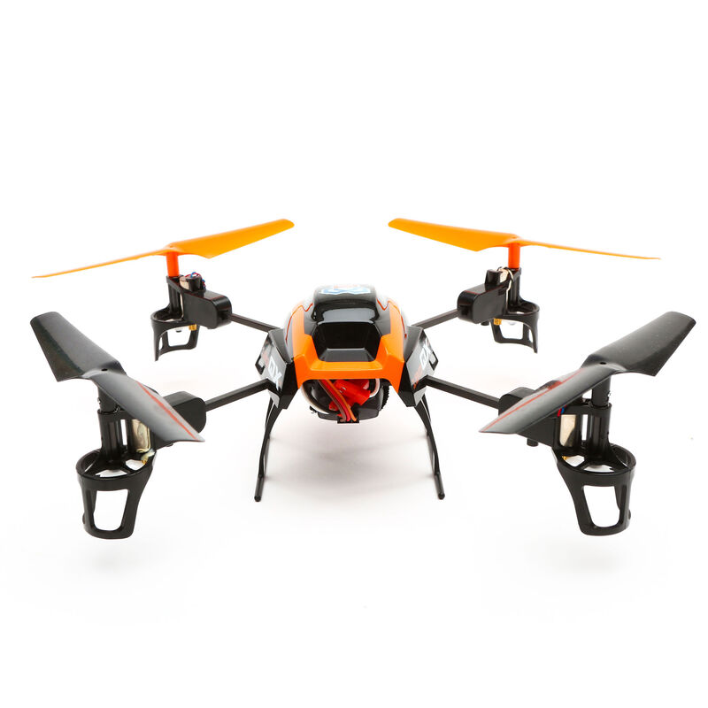 Blade 180 QX HD BNF with SAFE Technology | Horizon Hobby