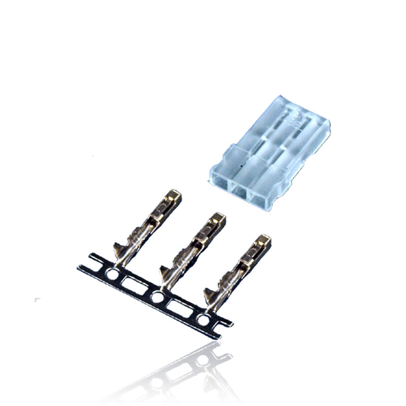 PowerHobby 20  Resistente Servo Estensione Jr Connettore/Spina