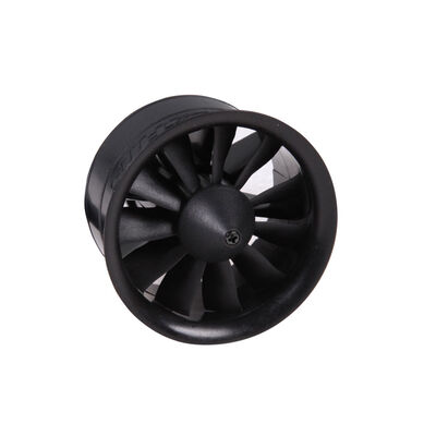 11-Blade Ducted Fan, 50mm 11-Blade Ducted Fan, 50mm