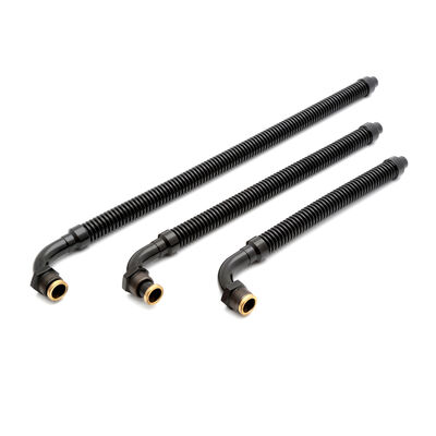 Flexible Exhaust Pipe (3): BR Flexible Exhaust Pipe (3): BR