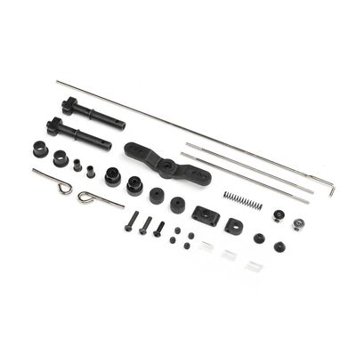 Throttle Linkage Set: DBXL 2.0 Throttle Linkage Set: DBXL 2.0