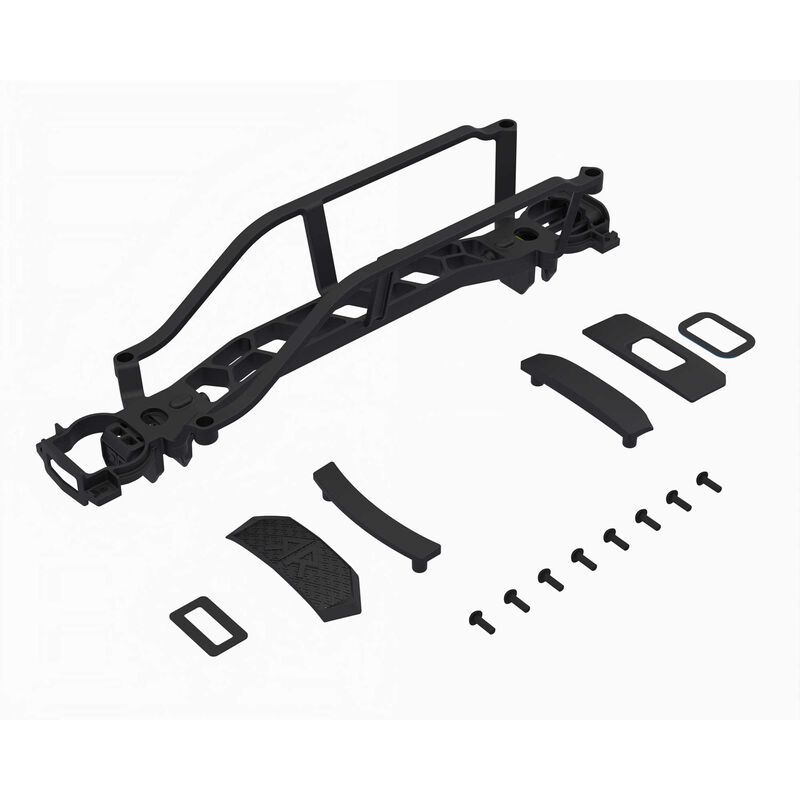 Body Parts Set: GORGON GROM