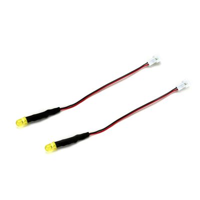 Yellow LED Flashing (2): Universal Light Kit Yellow LED Flashing (2): Universal Light Kit