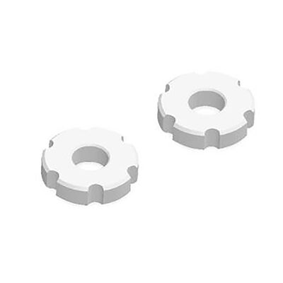 S8E Machined Shock Pistons S8E Machined Shock Pistons