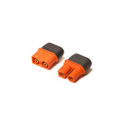 Connector: IC3 Device and IC3 Battery Set Connector: IC3 Device and IC3 Battery Set