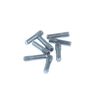 3x10mm Machine Thread Screw Pins (8)