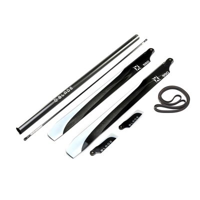 Fusion 480 Stretch Conversion Kit Fusion 480 Stretch Conversion Kit