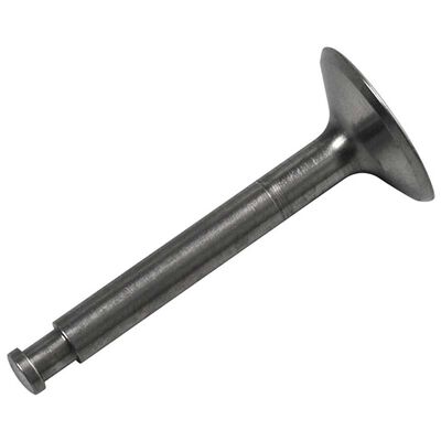 Valve Intake: FS-91 Surpass Valve Intake: FS-91 Surpass