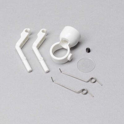 Landing Light Set: Airbus A320 1.5m Airliner 64mm EDF Jet Landing Light Set: Airbus A320 1.5m Airliner 64mm EDF Jet