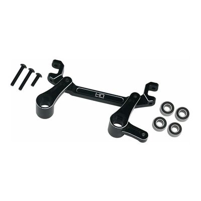 Aluminum HD Bearing Bellcrank, 1/10 ARRMA 4S Vehicles Aluminum HD Bearing Bellcrank, 1/10 ARRMA 4S Vehicles