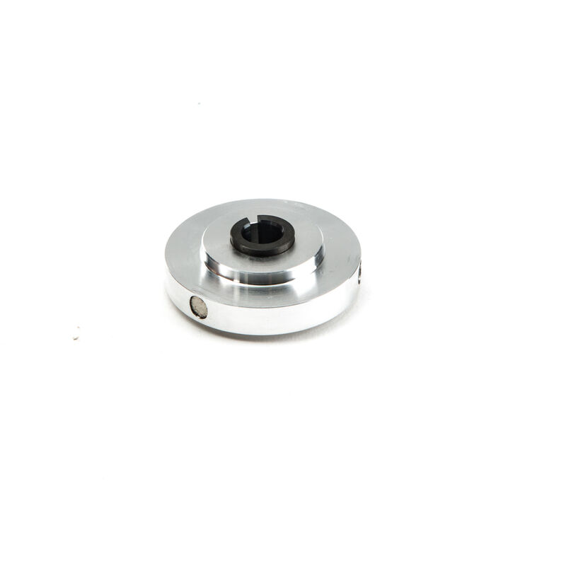Taper Collet and Drive Flange (1): FG-19R3