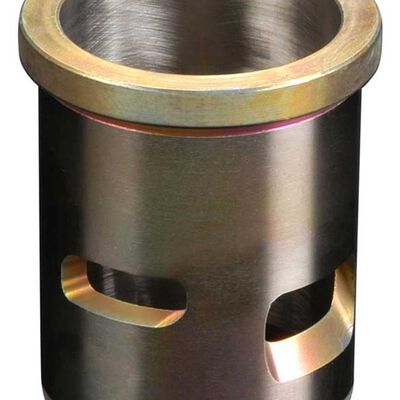 Cylinder Liner: 37SZ-H Cylinder Liner: 37SZ-H