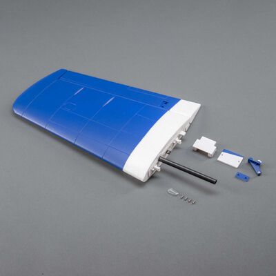 Right Wing Panel: P-51D 1.5m Mustang Right Wing Panel: P-51D 1.5m Mustang