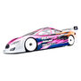1/10 Type-S Light Weight Clear Body: 190mm Touring Car