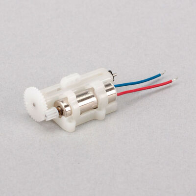 Replacement Servo Mechanics: 1.8-Gram A2005 Replacement Servo Mechanics: 1.8-Gram A2005